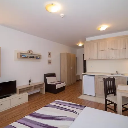 Apartament South Nesebăr