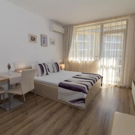 South Apartament Nesebăr