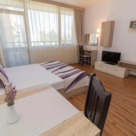 Apartament South