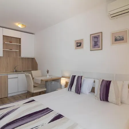 Apartament South