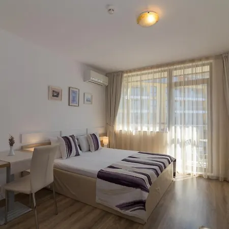 Apartament South