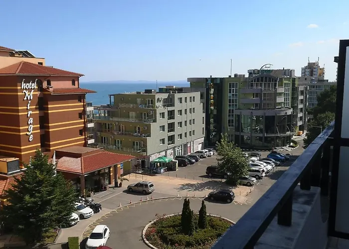 Διαμέρισμα South *