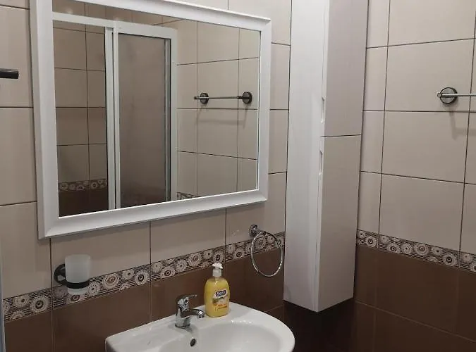 South Διαμέρισμα Νεσέμπαρ