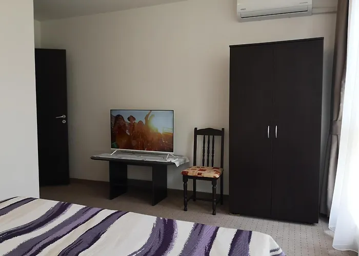 South Διαμέρισμα *