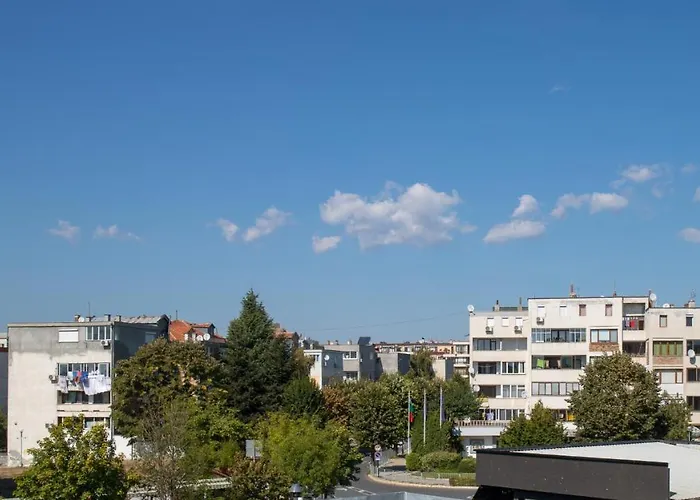 South Διαμέρισμα