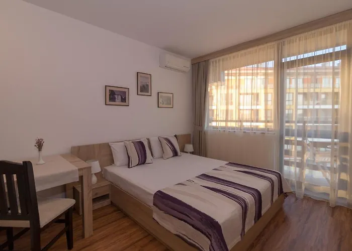 Διαμέρισμα South