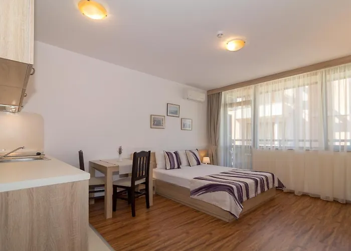 Διαμέρισμα South *