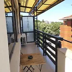 Apartment South *