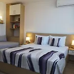 Apartment South