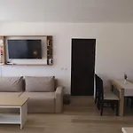 South Apartment