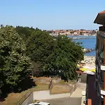 South Apartment Nesebar