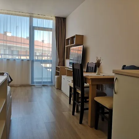 South Apartmán