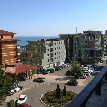 Apartmán South *