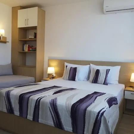 Apartmán South