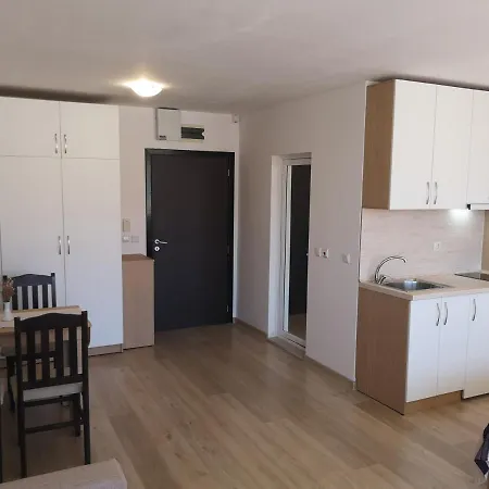 Appartement South Beach Nessebar