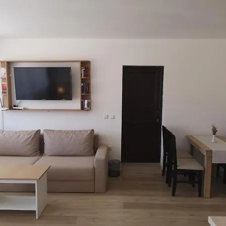 South Apartmán