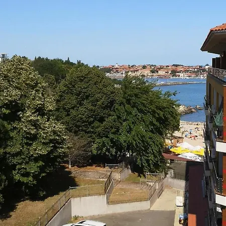 South Apartament Nesebăr