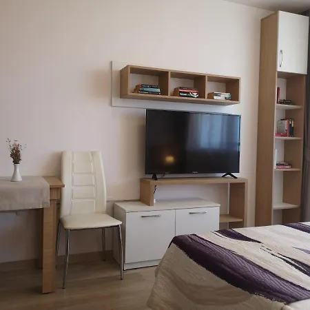 Apartmán South Nesebar