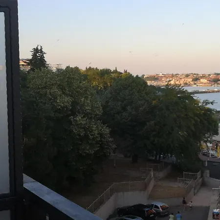 South Beach Appartement Nessebar