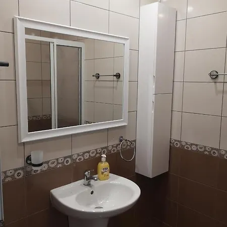 South Apartament Nesebăr