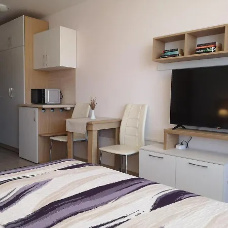 Apartament South Nesebăr