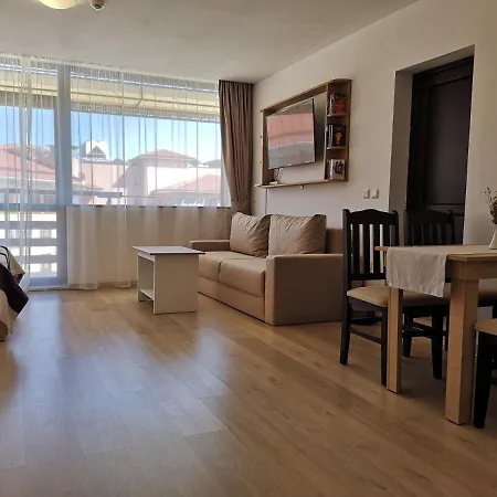Apartmán South *