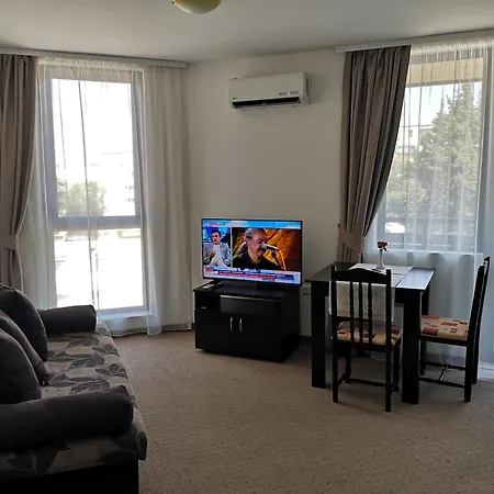 Apartmán South