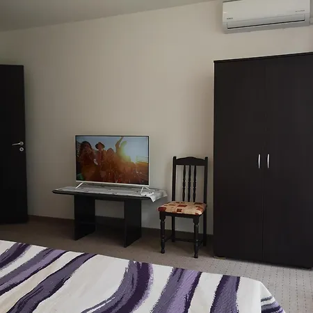 South Apartmán *
