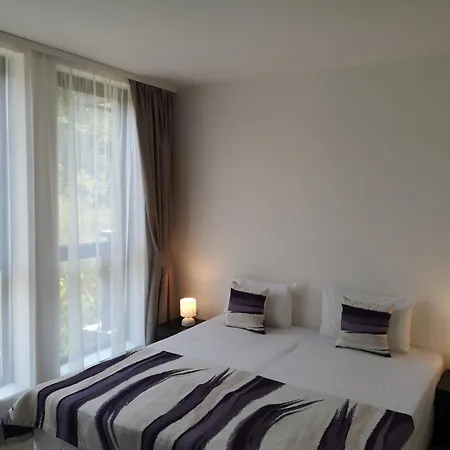 Apartmán South *