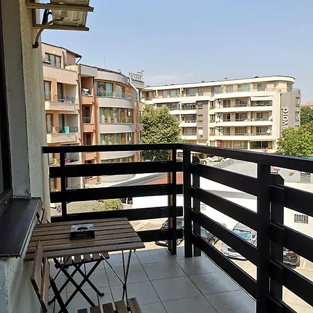 Apartmán South Nesebar