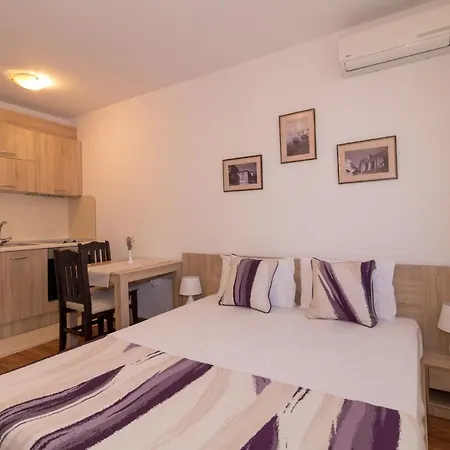 South Apartmán Nesebar