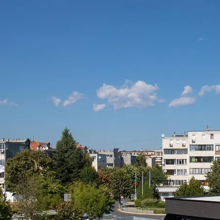 South Apartmán