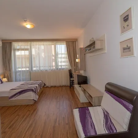 South Apartmán Nesebar