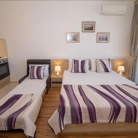 Apartmán South *