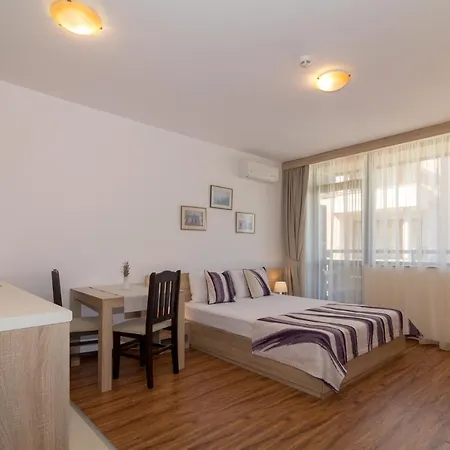 Apartmán South *