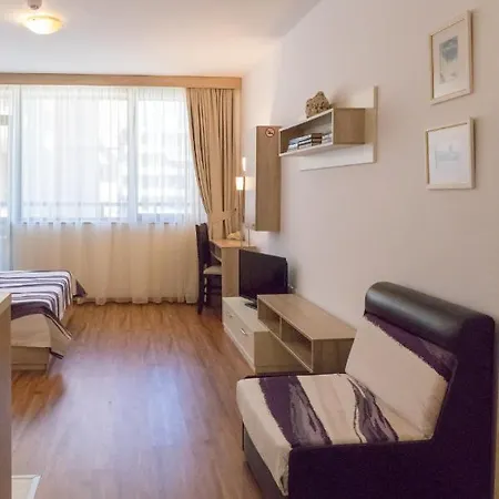 Apartament South Nesebăr