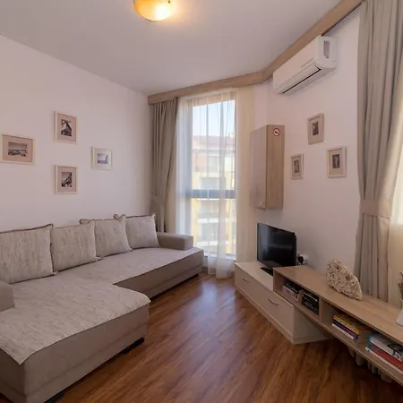 Apartmán South *