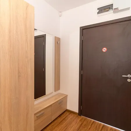 South Apartament Nesebăr