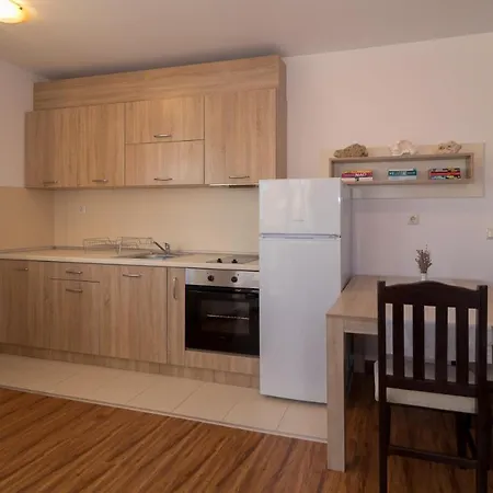 Apartmán South *