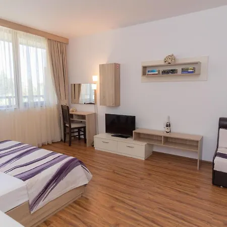 Apartament South Nesebăr