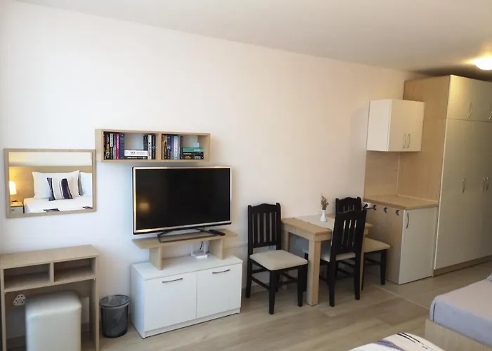 South Apartment Nesebar