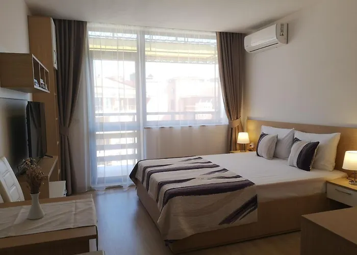 South Apartment Nesebar