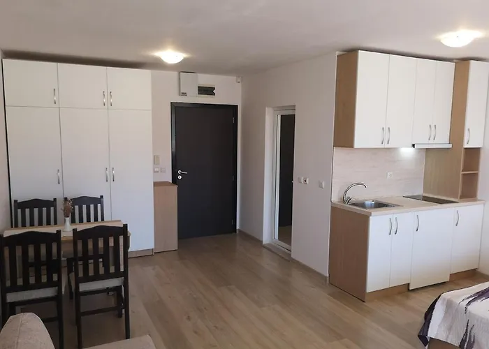 Apartment South Nesebar