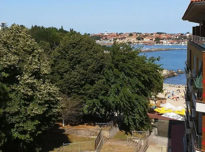 South Apartment Nesebar