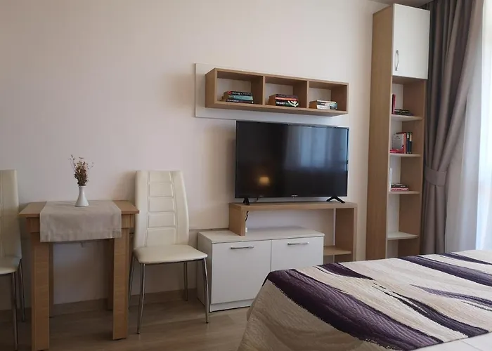 Apartment South Nesebar