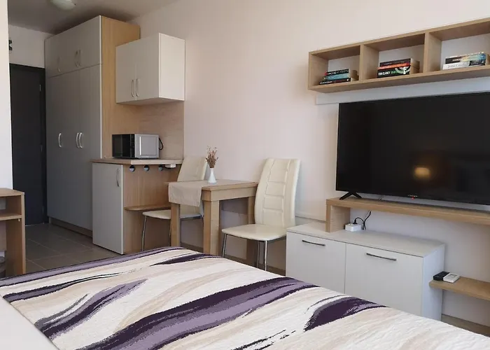 Apartment South Nesebar