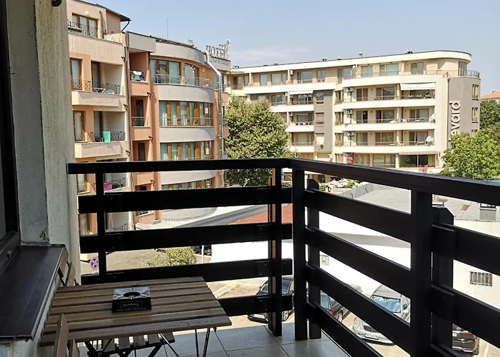 Apartment South Nesebar