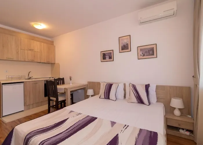 South Apartment Nesebar