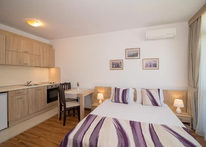 South Apartment Nesebar