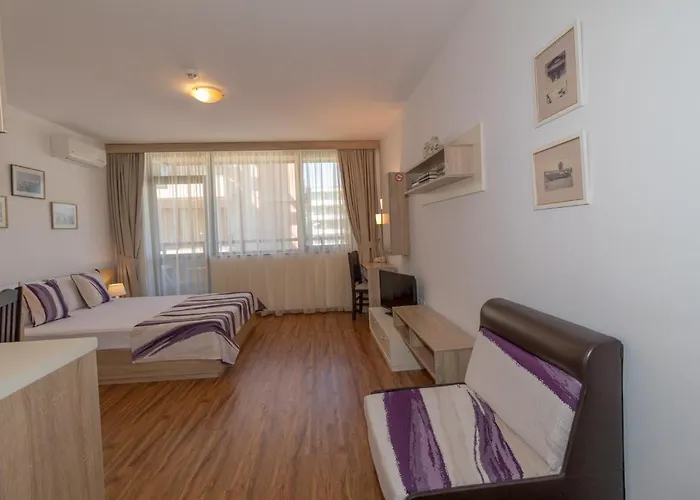 South Apartment Nesebar